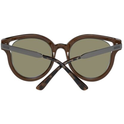 Guess - Brown Women Sunglasses