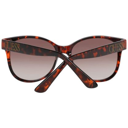 Guess - Brown Women Sunglasses