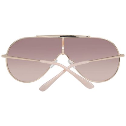 Guess - Rose Gold Women Sunglasses