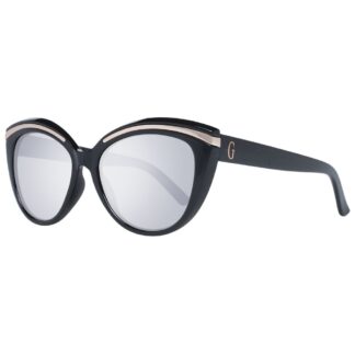 Web - Silver Men Sunglasses