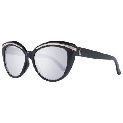 Guess - Black Women Sunglasses