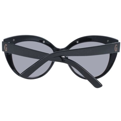 Guess - Black Women Sunglasses