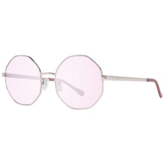 Guess - Gold Women Sunglasses