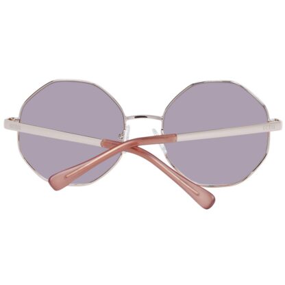 Guess - Rose Gold Women Sunglasses