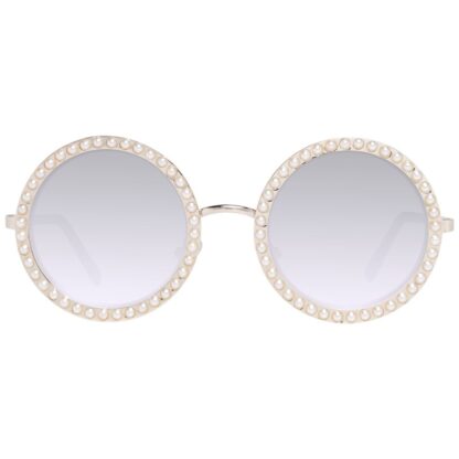 Guess - Rose Gold Women Sunglasses