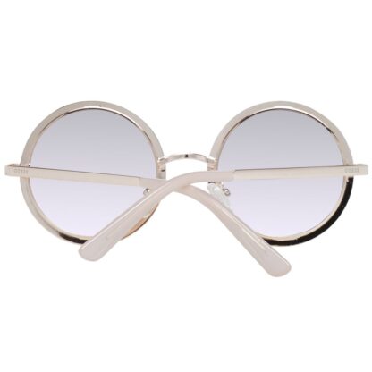 Guess - Rose Gold Women Sunglasses