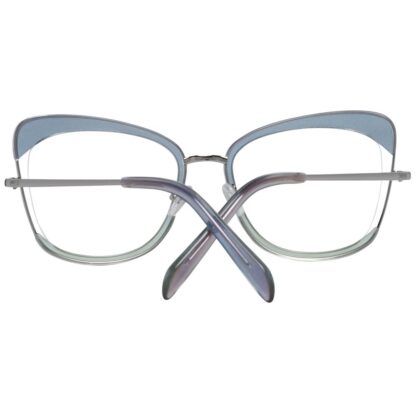 Emilio Pucci - Gray Women Optical Frames