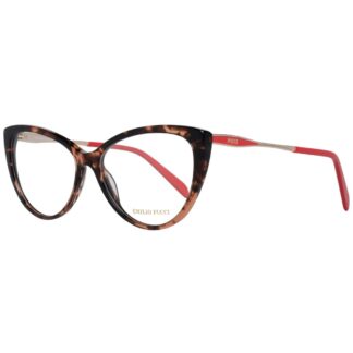 Emilio Pucci - Black Women Optical Frames