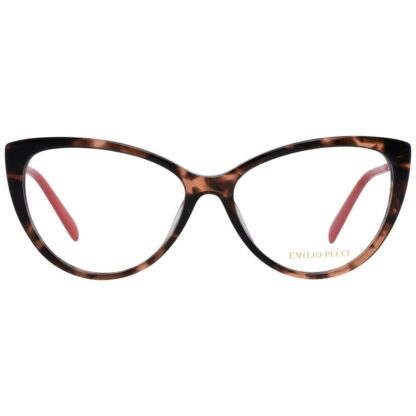 Emilio Pucci - Brown Women Optical Frames