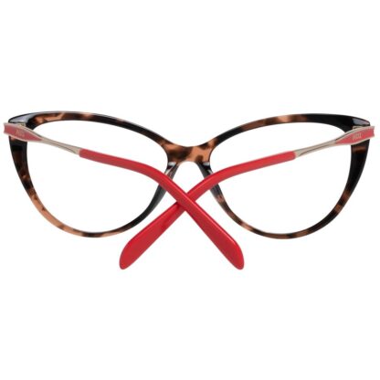 Emilio Pucci - Brown Women Optical Frames