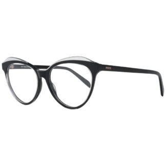 Emilio Pucci - Gray Women Optical Frames