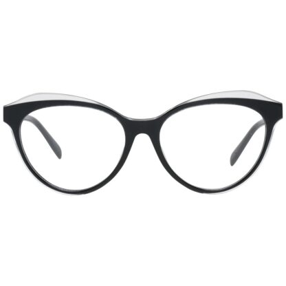 Emilio Pucci - Black Women Optical Frames