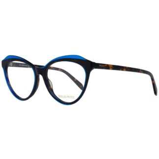 Emilio Pucci - Green Women Optical Frames