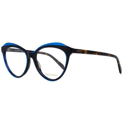 Emilio Pucci - Blue Women Optical Frames