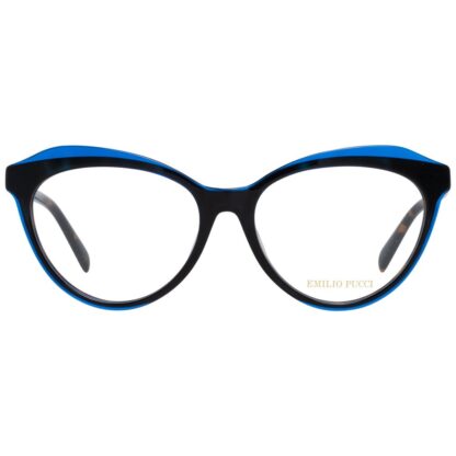 Emilio Pucci - Blue Women Optical Frames