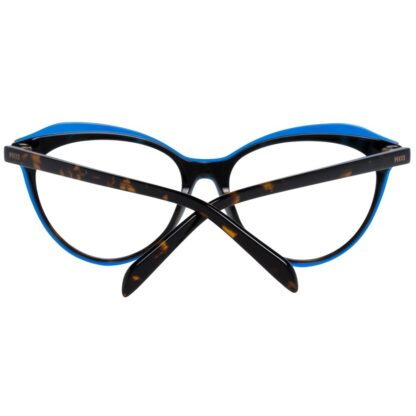 Emilio Pucci - Blue Women Optical Frames