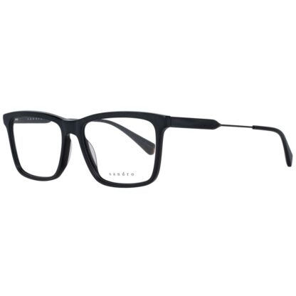 Sandro - Black Men Optical Frames