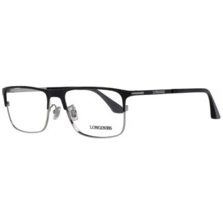 Tod's - Silver Men Optical Frames