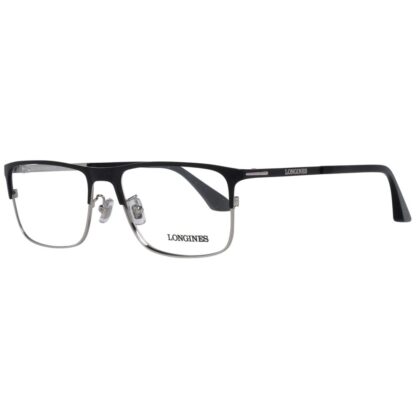 Longines - Black Men Optical Frames