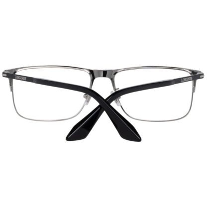 Longines - Black Men Optical Frames