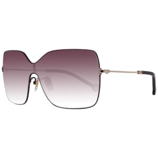 Carolina Herrera - Rose Gold Women Sunglasses