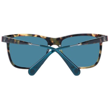 Carolina Herrera - Multicolor Men Sunglasses