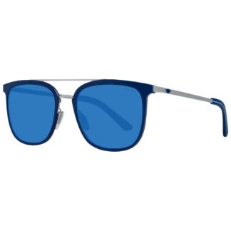 Bally - Silver Men Sunglasses