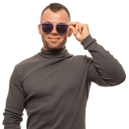 Police - Gray Men Sunglasses