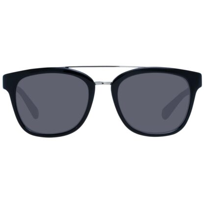 Carolina Herrera - Black Men Sunglasses