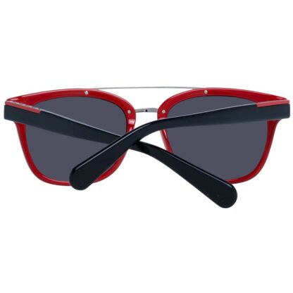 Carolina Herrera - Black Men Sunglasses