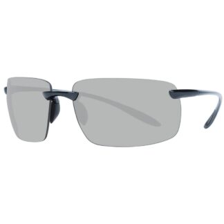 Serengeti - Black Unisex Sunglasses