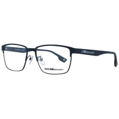 BMW Motorsport - Black Men Optical Frames