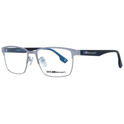 BMW Motorsport - Gray Men Optical Frames