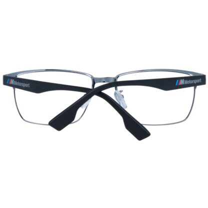 BMW Motorsport - Gray Men Optical Frames