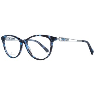 Omega - Brown Unisex Optical Frames