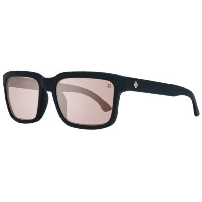 Spy - Black Unisex Sunglasses