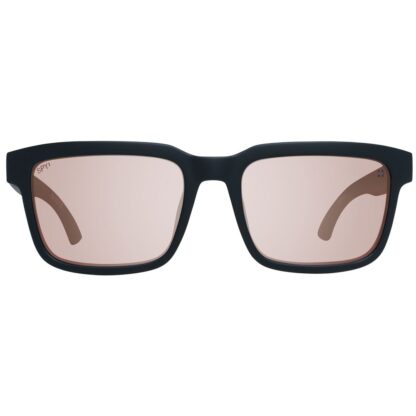 Spy - Black Unisex Sunglasses