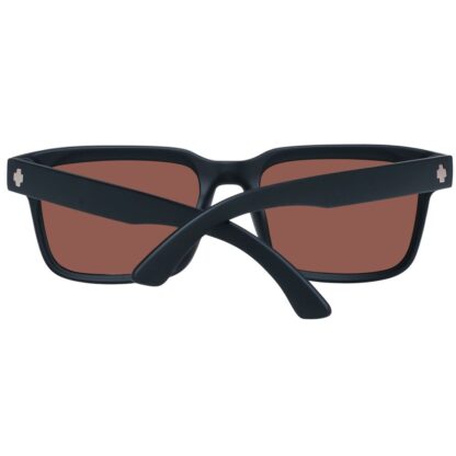 Spy - Black Unisex Sunglasses