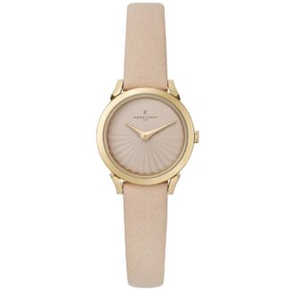 Pierre Cardin - Silver Women Watch