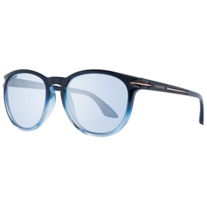 Longines - Blue Unisex Sunglasses