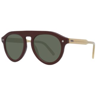 Emilio Pucci - Green Women Sunglasses