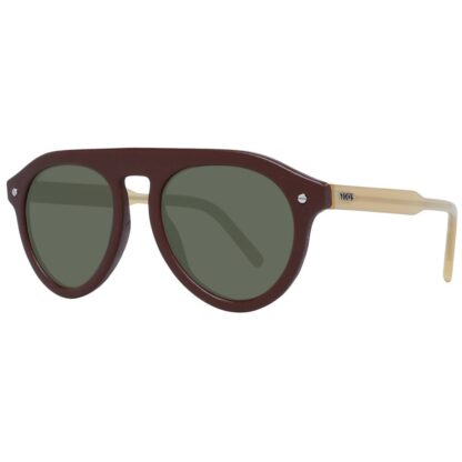 Tod's - Brown Unisex Sunglasses