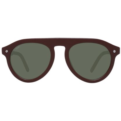 Tod's - Brown Unisex Sunglasses