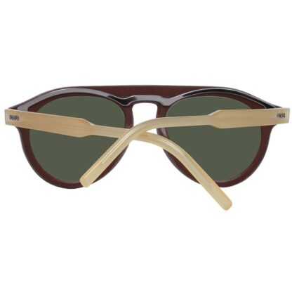 Tod's - Brown Unisex Sunglasses