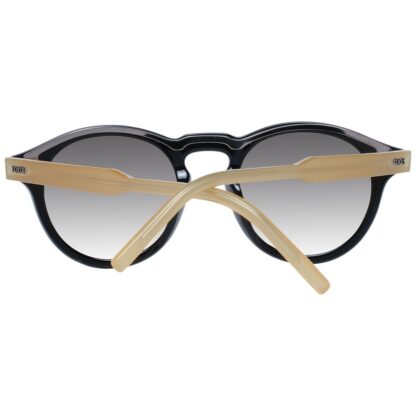 Tod's - Brown Unisex Sunglasses