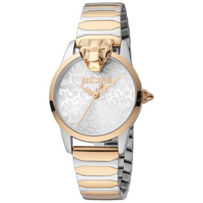 Just Cavalli - Multicolor Women Watch