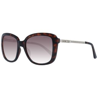 Karen Millen - Rose Gold Women Sunglasses