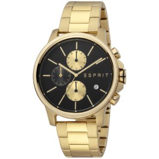 Esprit - Silver Men Watches