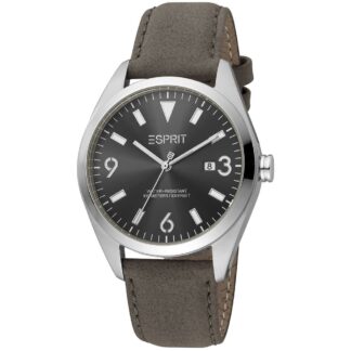 Esprit - Silver Men Watches