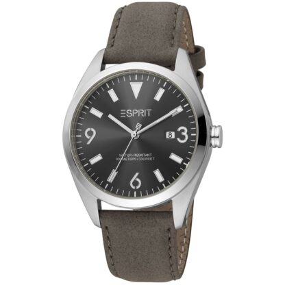 Esprit - Silver Men Watch